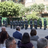 Aniversario Guardia Civil