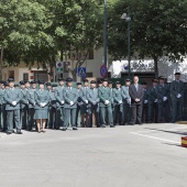 Aniversario Guardia Civil