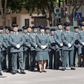 Aniversario Guardia Civil