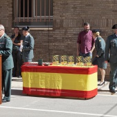 Aniversario Guardia Civil