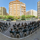 Aniversario Guardia Civil