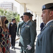 Aniversario Guardia Civil