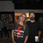 Nit de l´Art