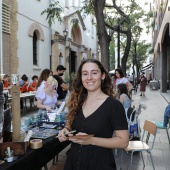 Nit de l´Art