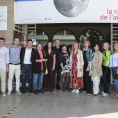 Nit de l´Art