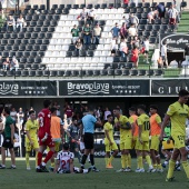 CD Castellón - Villarreal CF B