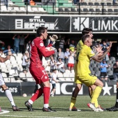 CD Castellón - Villarreal CF B