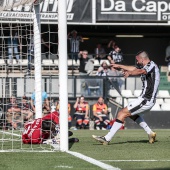 CD Castellón - Villarreal CF B