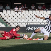 CD Castellón - Villarreal CF B