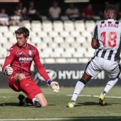 CD Castellón - Villarreal CF B