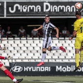 CD Castellón - Villarreal CF B