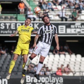 CD Castellón - Villarreal CF B