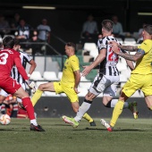 CD Castellón - Villarreal CF B