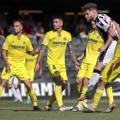 CD Castellón - Villarreal CF B