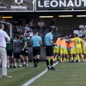 CD Castellón - Villarreal CF B