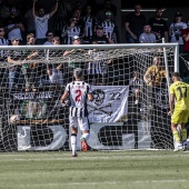 CD Castellón - Villarreal CF B