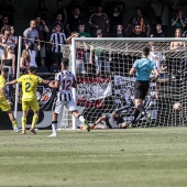 CD Castellón - Villarreal CF B