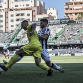 CD Castellón - Villarreal CF B