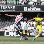 CD Castellón - Villarreal CF B