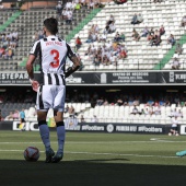 CD Castellón - Villarreal CF B