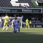 CD Castellón - Villarreal CF B