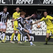 CD Castellón - Villarreal CF B