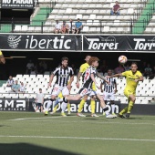 CD Castellón - Villarreal CF B