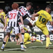 CD Castellón - Villarreal CF B