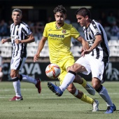 CD Castellón - Villarreal CF B