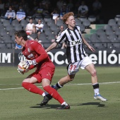 CD Castellón - Villarreal CF B