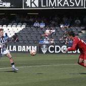 CD Castellón - Villarreal CF B