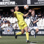 CD Castellón - Villarreal CF B