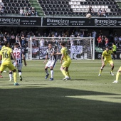 CD Castellón - Villarreal CF B