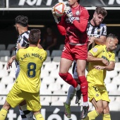 CD Castellón - Villarreal CF B