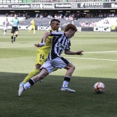 CD Castellón - Villarreal CF B