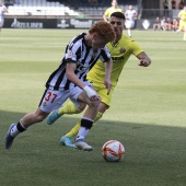 CD Castellón - Villarreal CF B