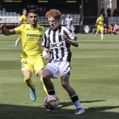 CD Castellón - Villarreal CF B