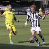 CD Castellón - Villarreal CF B