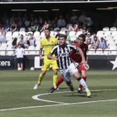 CD Castellón - Villarreal CF B