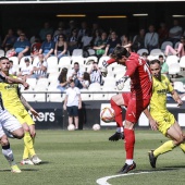 CD Castellón - Villarreal CF B