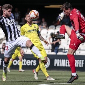 CD Castellón - Villarreal CF B