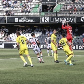 CD Castellón - Villarreal CF B