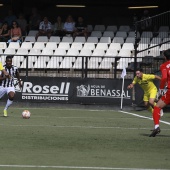 CD Castellón - Villarreal CF B