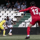 CD Castellón - Villarreal CF B