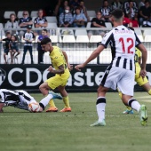 CD Castellón - Villarreal CF B