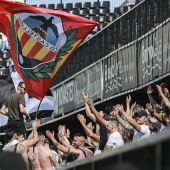 CD Castellón - Villarreal CF B