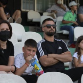 CD Castellón - Villarreal CF B