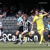 CD Castellón - Villarreal CF B