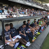 CD Castellón - Villarreal CF B