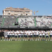 CD Castellón - Villarreal CF B